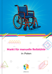 Markt für manuelle Rollstühle in Polen