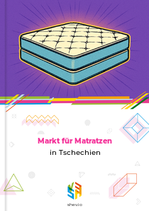 Markt für Matratzen in Tschechien
