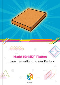 Markt für MDF-Platten in Lateinamerika und der Karibik