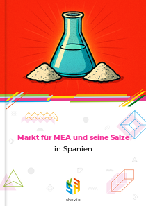 Markt für MEA und seine Salze in Spanien