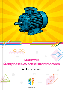 Markt für Mehrphasen-Wechselstrommotoren in Bulgarien