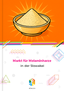 Markt für Melaminharze in der Slowakei