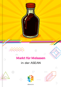 Markt für Melassen in der ASEAN
