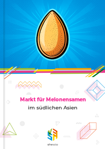 Markt für Melonensamen im südlichen Asien