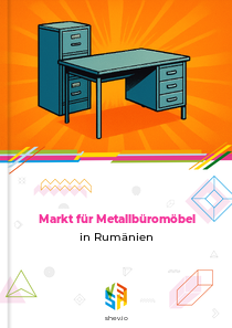 Markt für Metallbüromöbel in Rumänien
