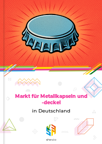 Markt für Metallkapseln und -deckel in Deutschland
