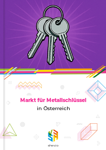 Markt für Metallschlüssel in Österreich