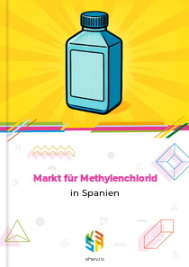 Markt für Methylenchlorid in Spanien