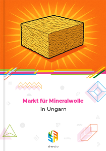 Markt für Mineralwolle in Ungarn