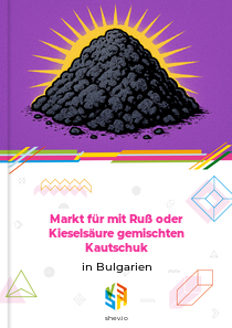 Markt für mit Ruß oder Kieselsäure gemischten Kautschuk in Bulgarien
