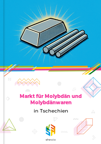 Markt für Molybdän und Molybdänwaren in Tschechien