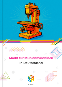 Markt für Mühlenmaschinen in Deutschland