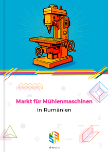 Markt für Mühlenmaschinen in Rumänien