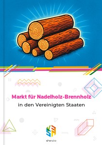 Markt für Nadelholz-Brennholz in den Vereinigten Staaten