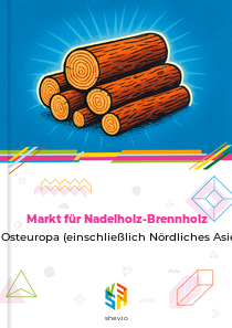 Markt für Nadelholz-Brennholz in Osteuropa (einschließlich Nördliches Asien)