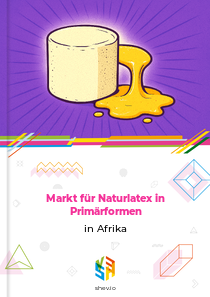 Markt für Naturlatex in Primärformen in Afrika