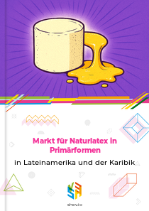 Markt für Naturlatex in Primärformen in Lateinamerika und der Karibik