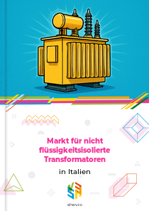 Markt für nicht flüssigkeitsisolierte Transformatoren in Italien