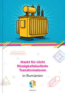Markt für nicht flüssigkeitsisolierte Transformatoren in Rumänien