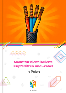 Markt für nicht isolierte Kupferlitzen und -kabel in Polen