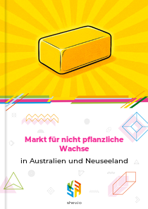 Markt für nicht pflanzliche Wachse in Australien und Neuseeland