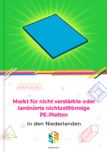 Markt für nicht verstärkte oder laminierte nichtzellförmige PE-Platten in den Niederlanden
