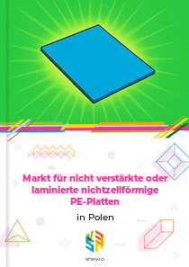Markt für nicht verstärkte oder laminierte nichtzellförmige PE-Platten in Polen