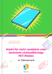 Markt für nicht verstärkte oder laminierte nichtzellförmige PET-Platten in Dänemark