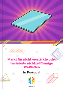 Markt für nicht verstärkte oder laminierte nichtzellförmige PS-Platten in Portugal