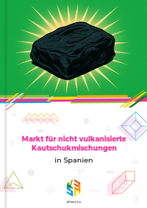 Markt für nicht vulkanisierte Kautschukmischungen in Spanien