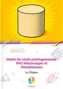 Markt für nicht weichgemachte PVC-Mischungen in Primärformen in Polen