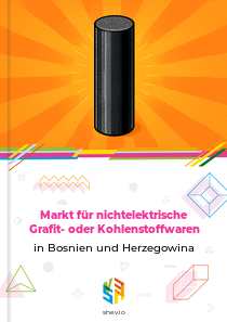 Markt für nichtelektrische Grafit- oder Kohlenstoffwaren in Bosnien und Herzegowina