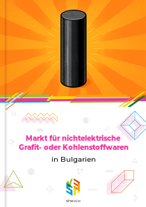 Markt für nichtelektrische Grafit- oder Kohlenstoffwaren in Bulgarien