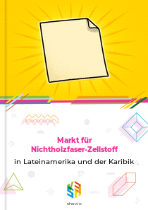 Markt für Nichtholzfaser-Zellstoff in Lateinamerika und der Karibik