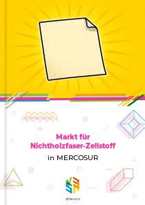 Markt für Nichtholzfaser-Zellstoff in MERCOSUR