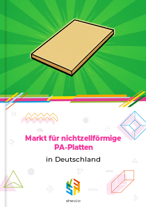 Markt für nichtzellförmige PA-Platten in Deutschland