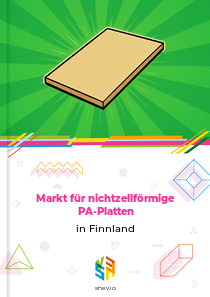Markt für nichtzellförmige PA-Platten in Finnland