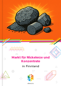 Markt für Nickelerze und Konzentrate in Finnland