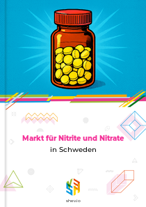 Markt für Nitrite und Nitrate in Schweden