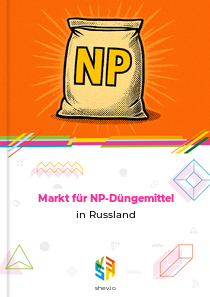 Markt für NP-Düngemittel in Russland