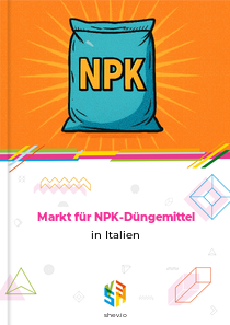 Markt für NPK-Düngemittel in Italien