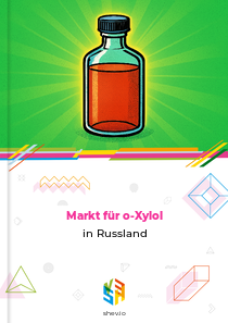 Markt für o-Xylol in Russland
