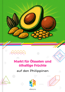 Markt für Ölsaaten und ölhaltige Früchte auf den Philippinen