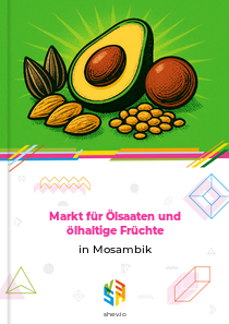 Markt für Ölsaaten und ölhaltige Früchte in Mosambik