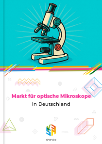 Markt für optische Mikroskope in Deutschland