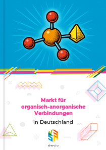 Markt für organisch-anorganische Verbindungen in Deutschland