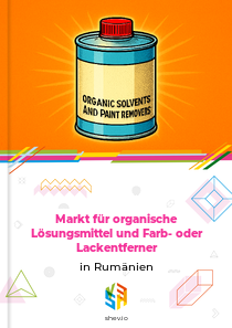 Markt für organische Lösungsmittel und Farb- oder Lackentferner in Rumänien
