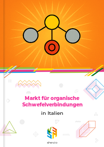 Markt für organische Schwefelverbindungen in Italien