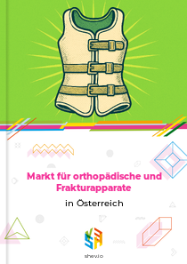 Markt für orthopädische und Frakturapparate in Österreich