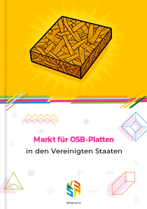 Markt für OSB-Platten in den Vereinigten Staaten